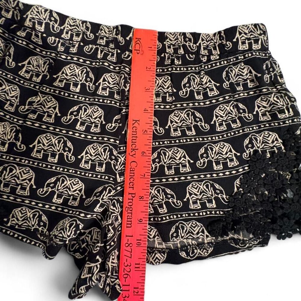 Forever-21 Women's multi Shorts